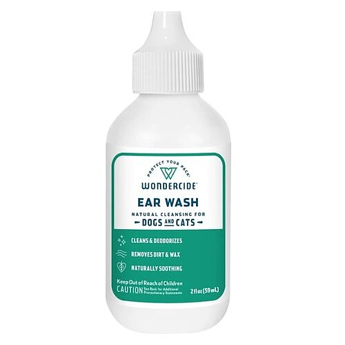 Wondercide - Ear Wash